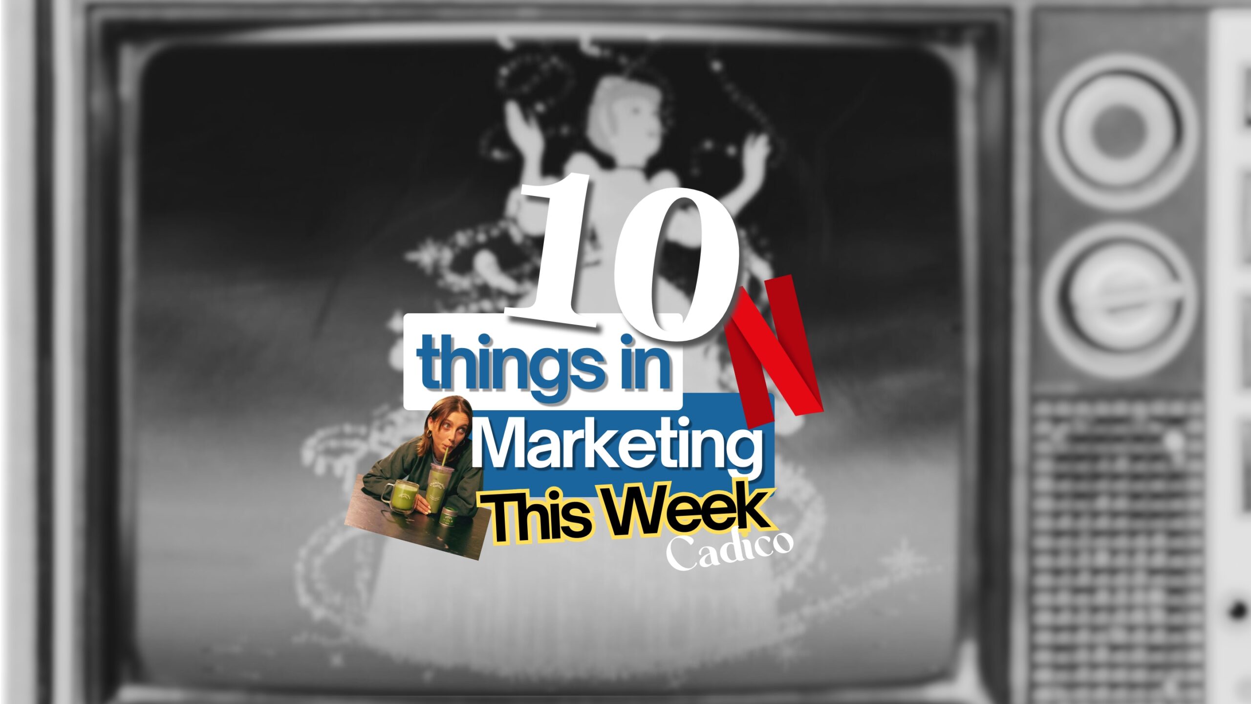 Marketing This Week June 20