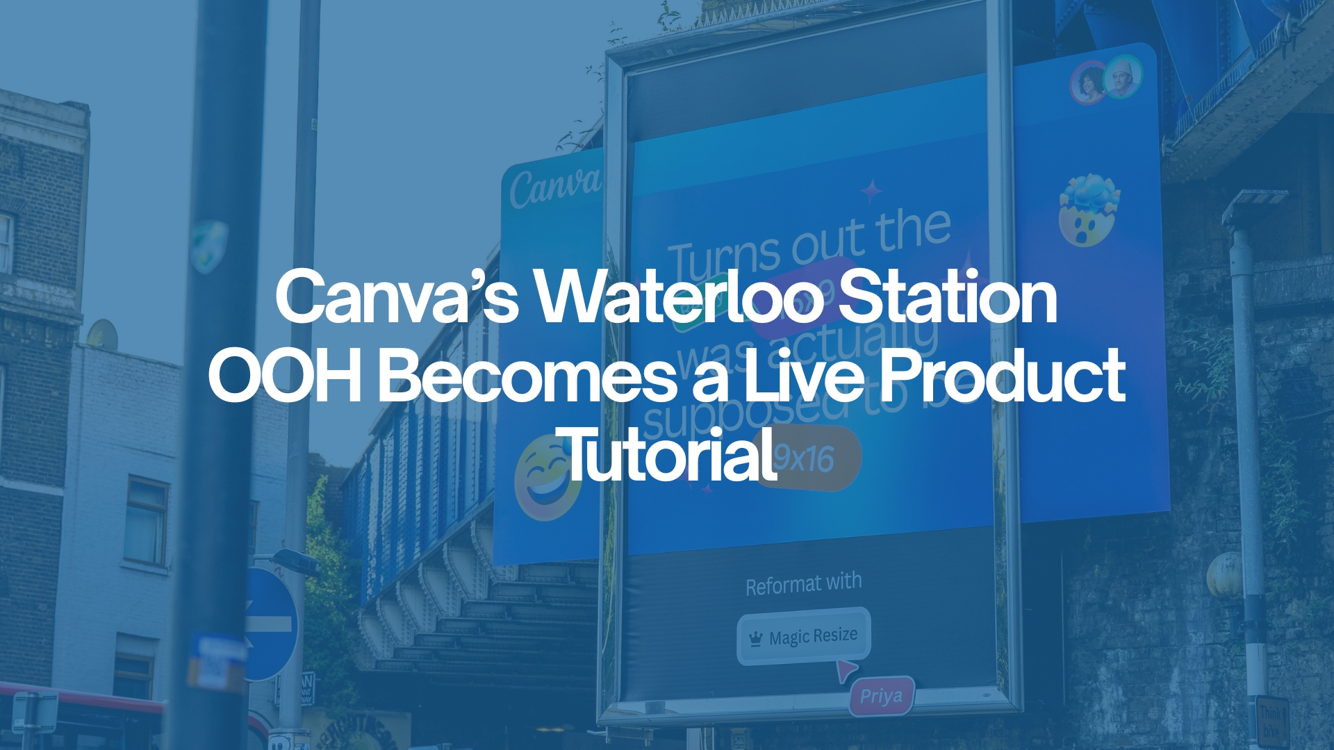 Marketing Trends | Canva Waterloo Billboards