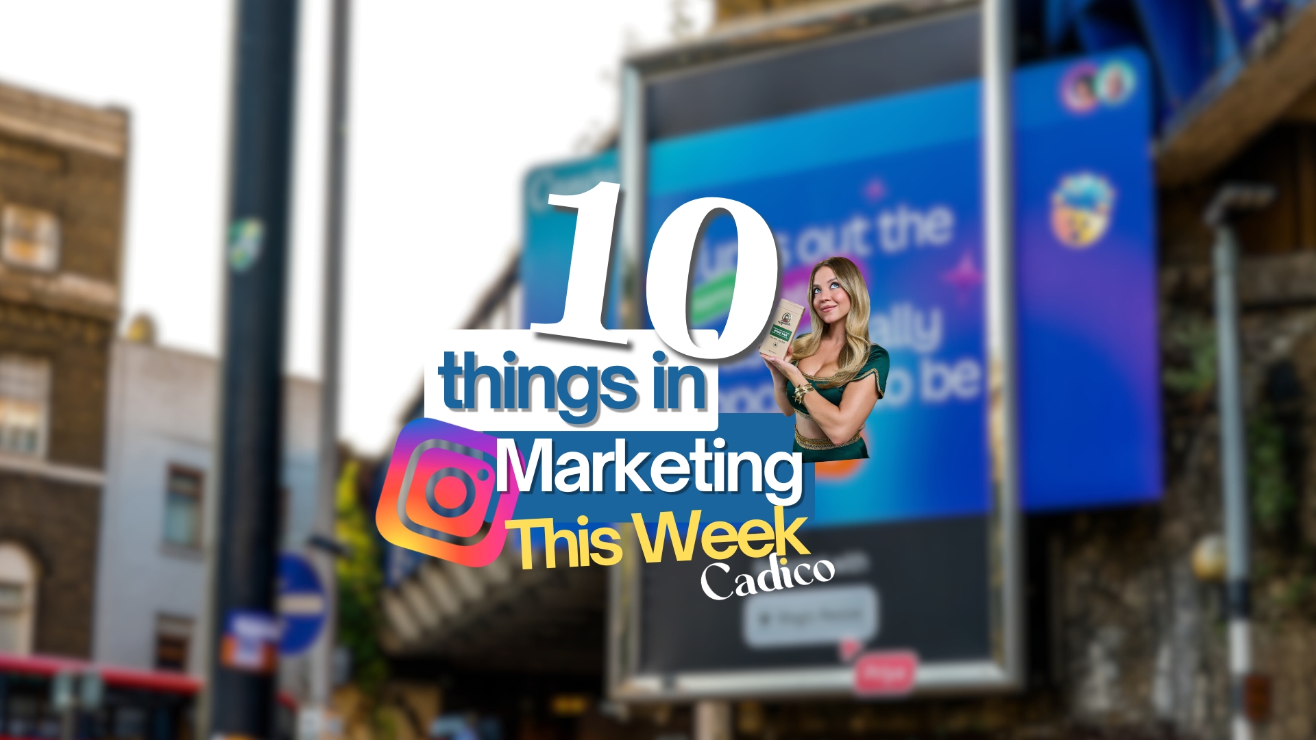 Marketing Trends | June 21-27