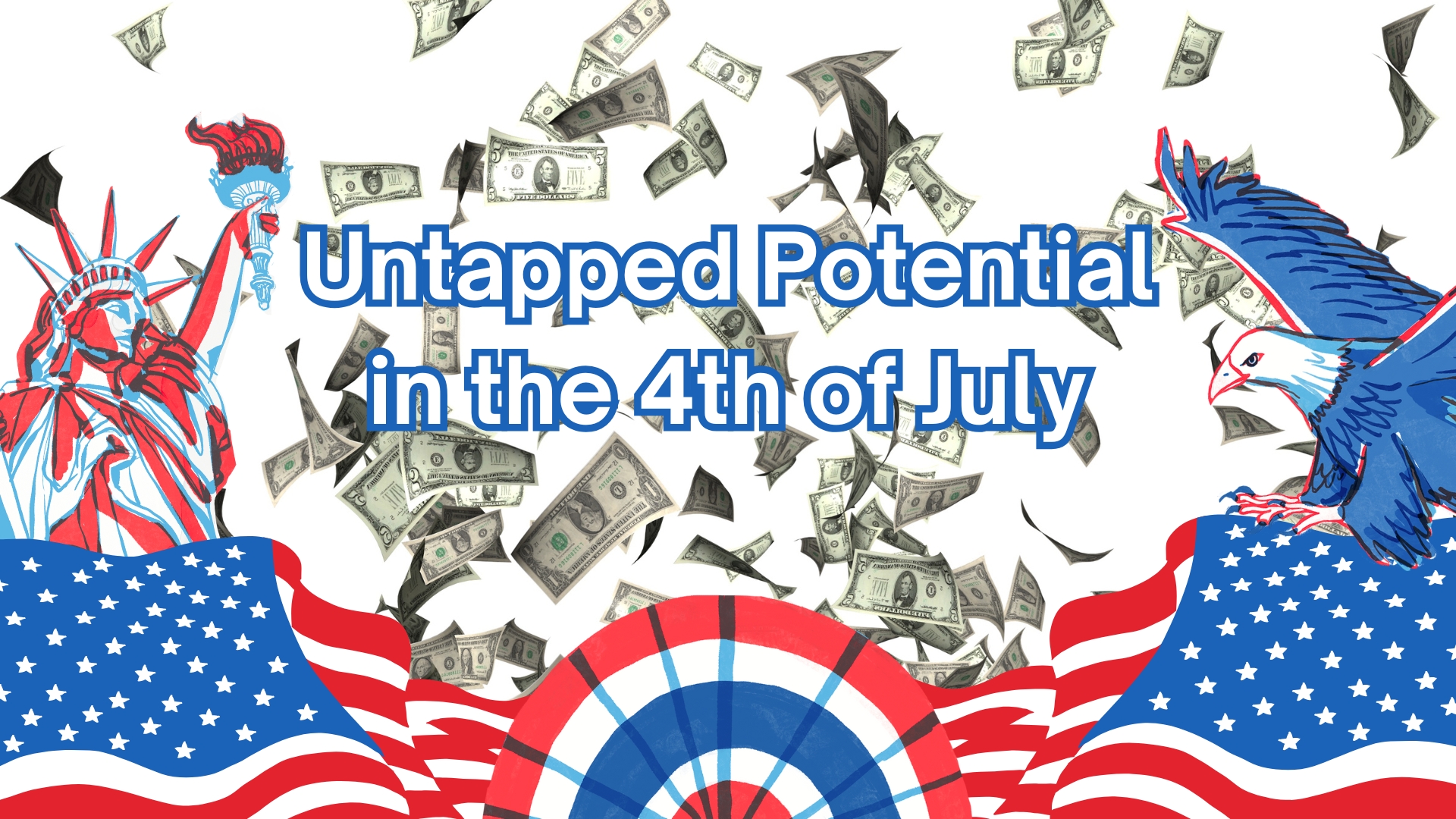 Untapped Potential in Q3 Marketing