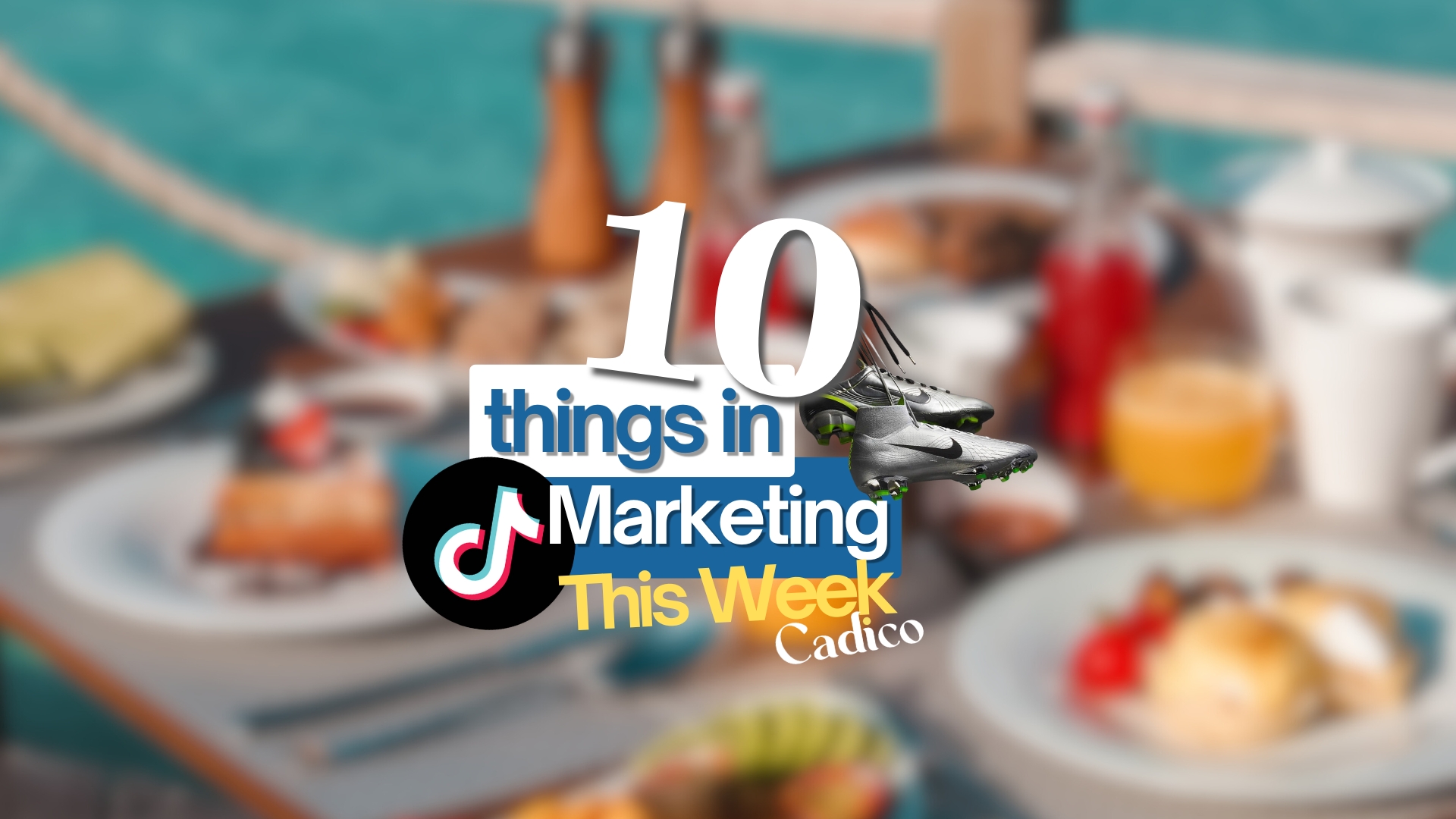 Marketing Trends | July4th