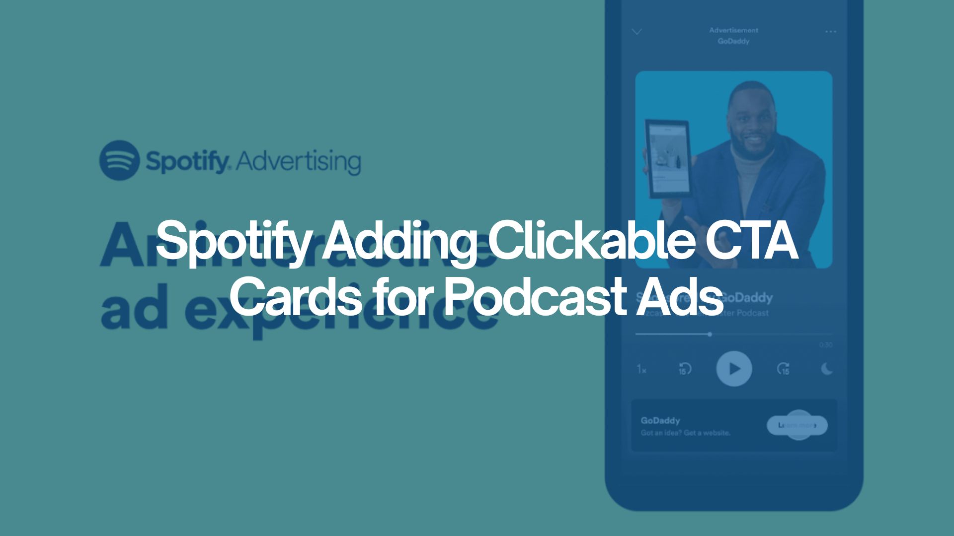 Marketing Trends Podcast CTA