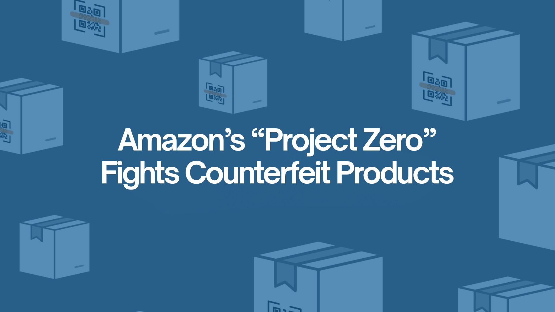 Marketing Trends Project Zero