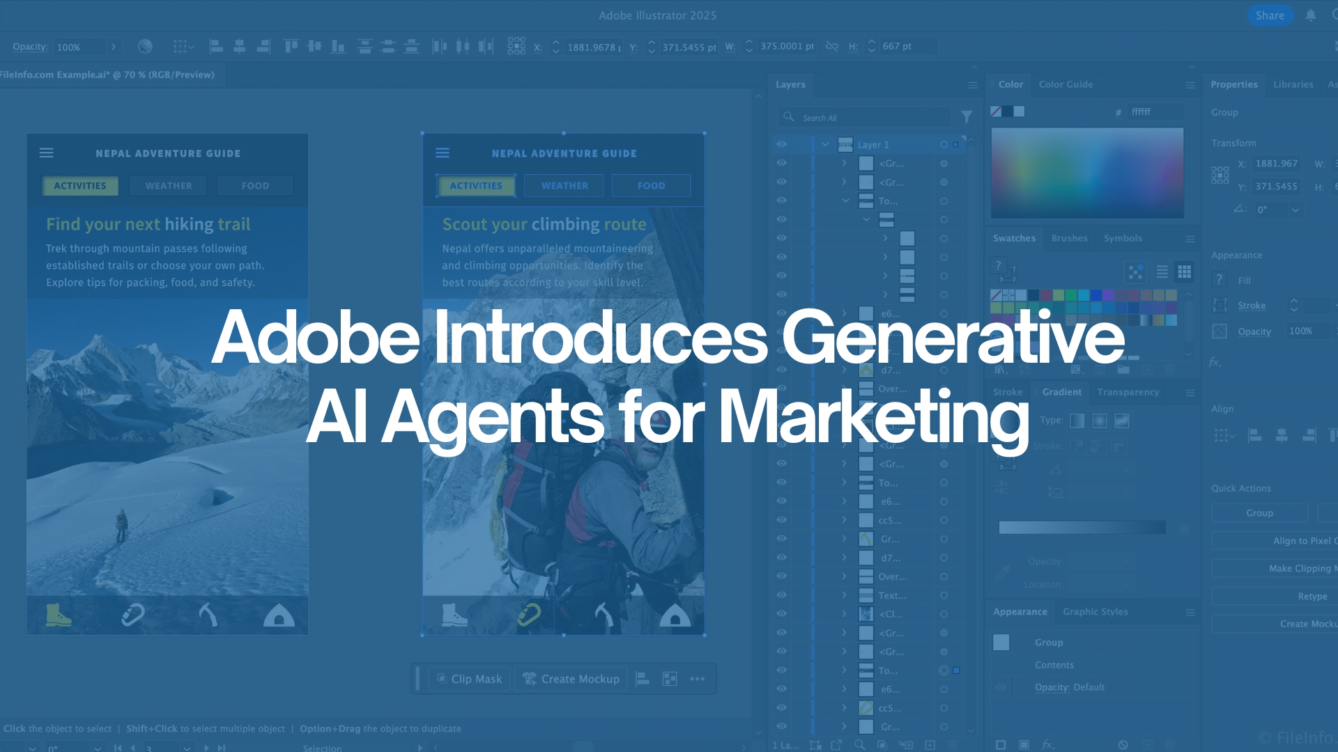 Marketing Trends Adobe AI