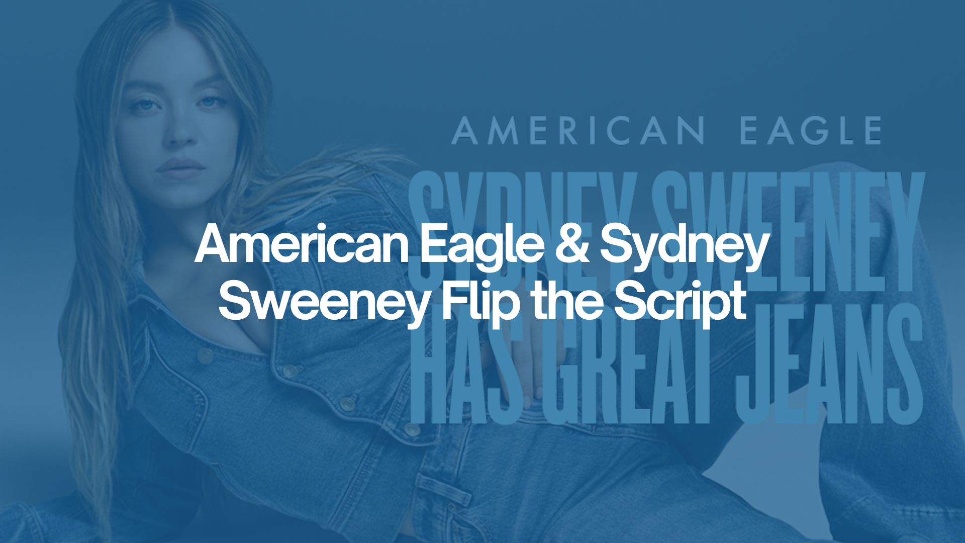 Marketing Trends AE Sweeney