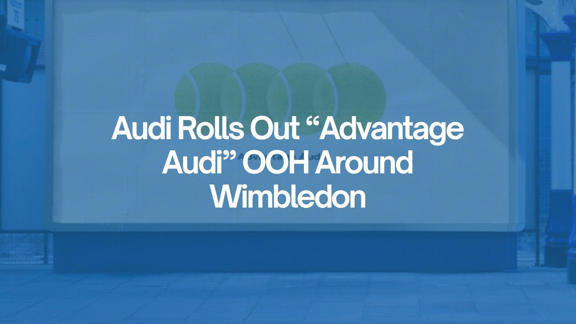 Marketing Trends Audi