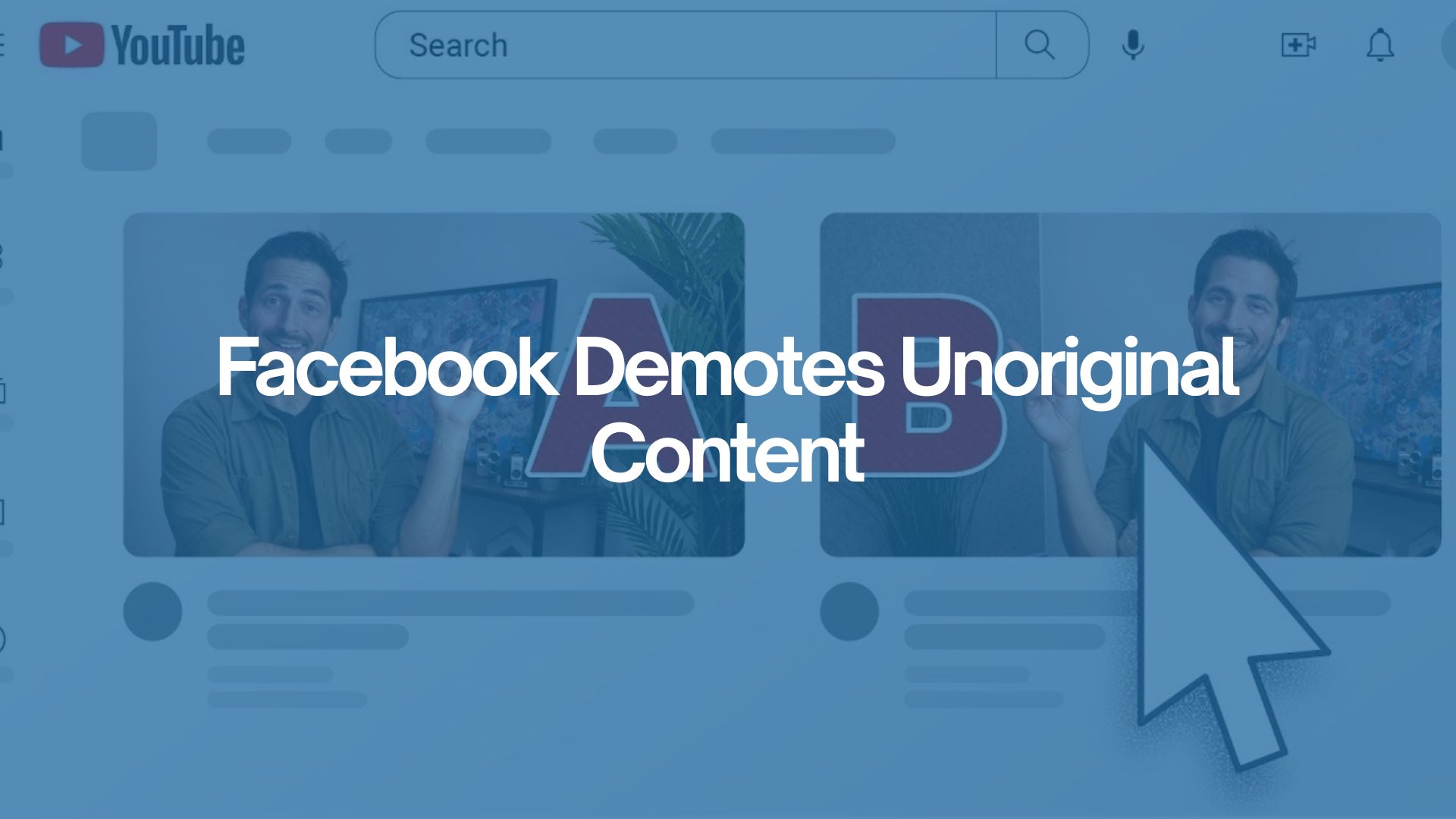 Marketing Trends Facebook Original