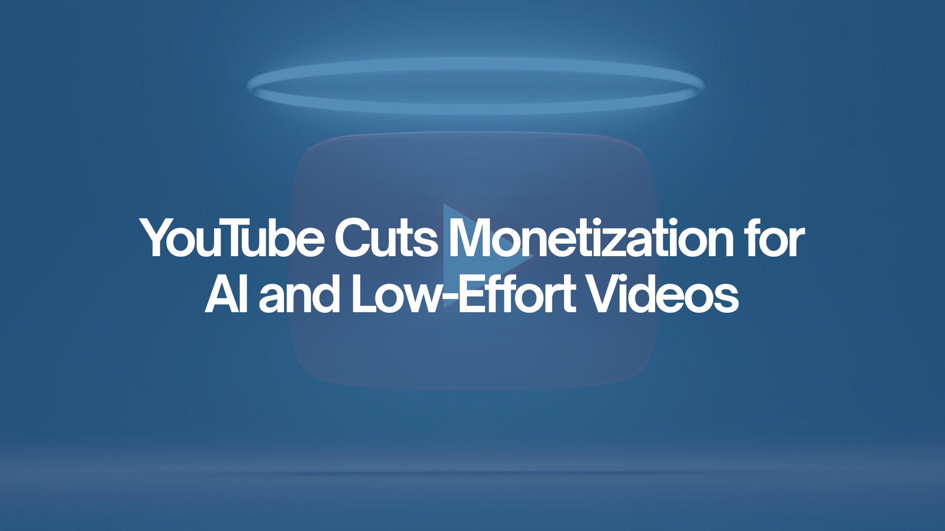 Marketing Trends Youtube