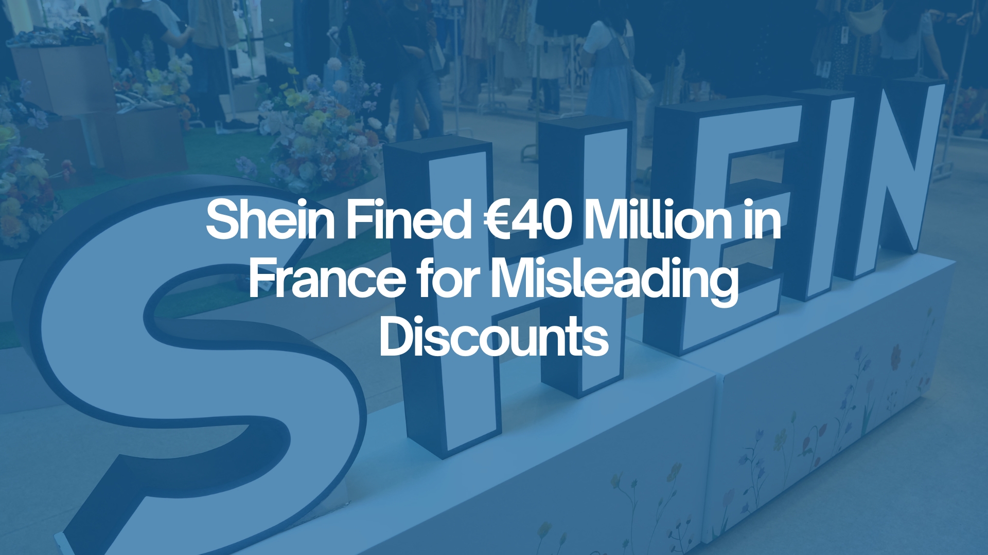 Marketing Trends Shein