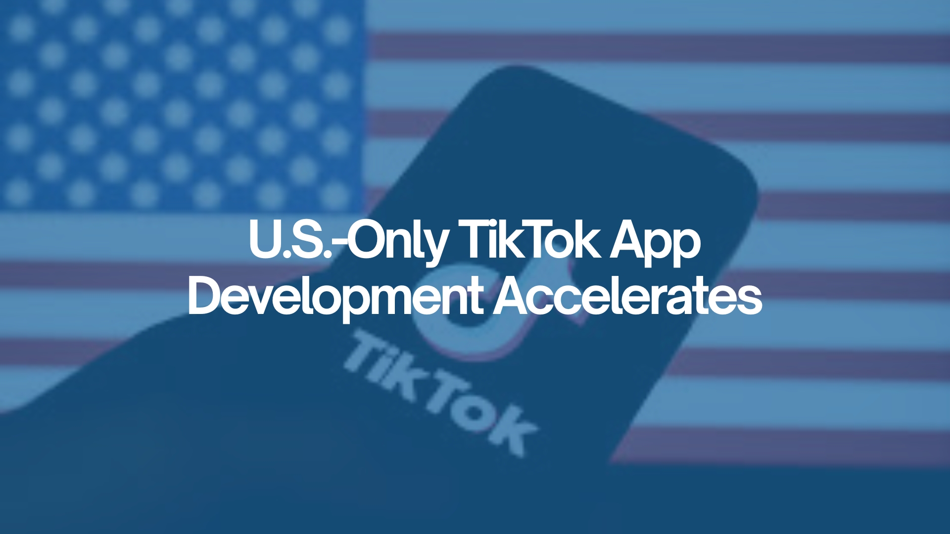 Marketing Trends US TikTok