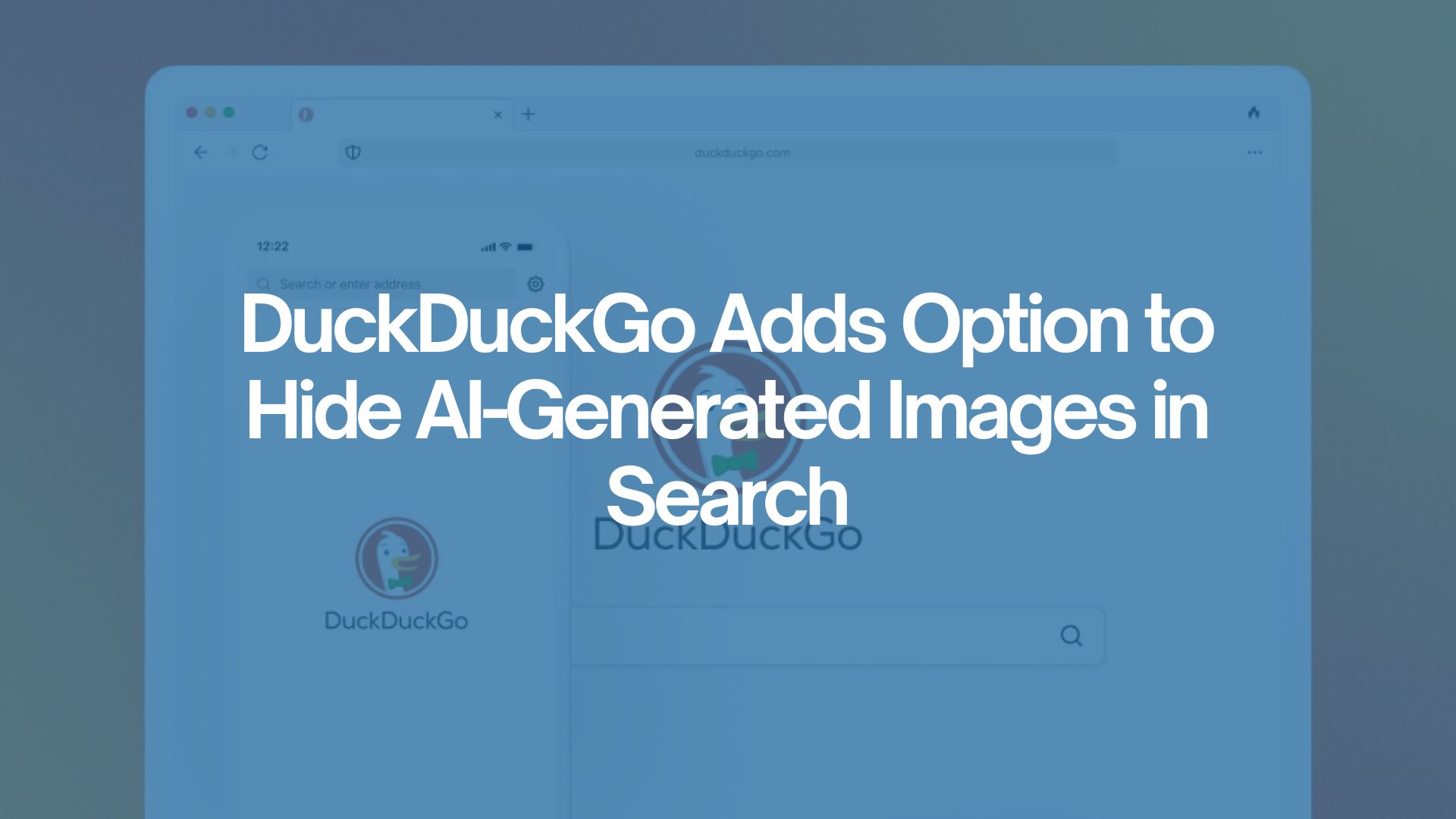 Marketing Trends DuckDuckGo
