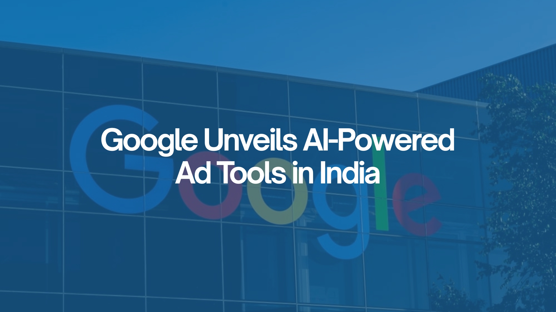 Marketing Trends Google AI