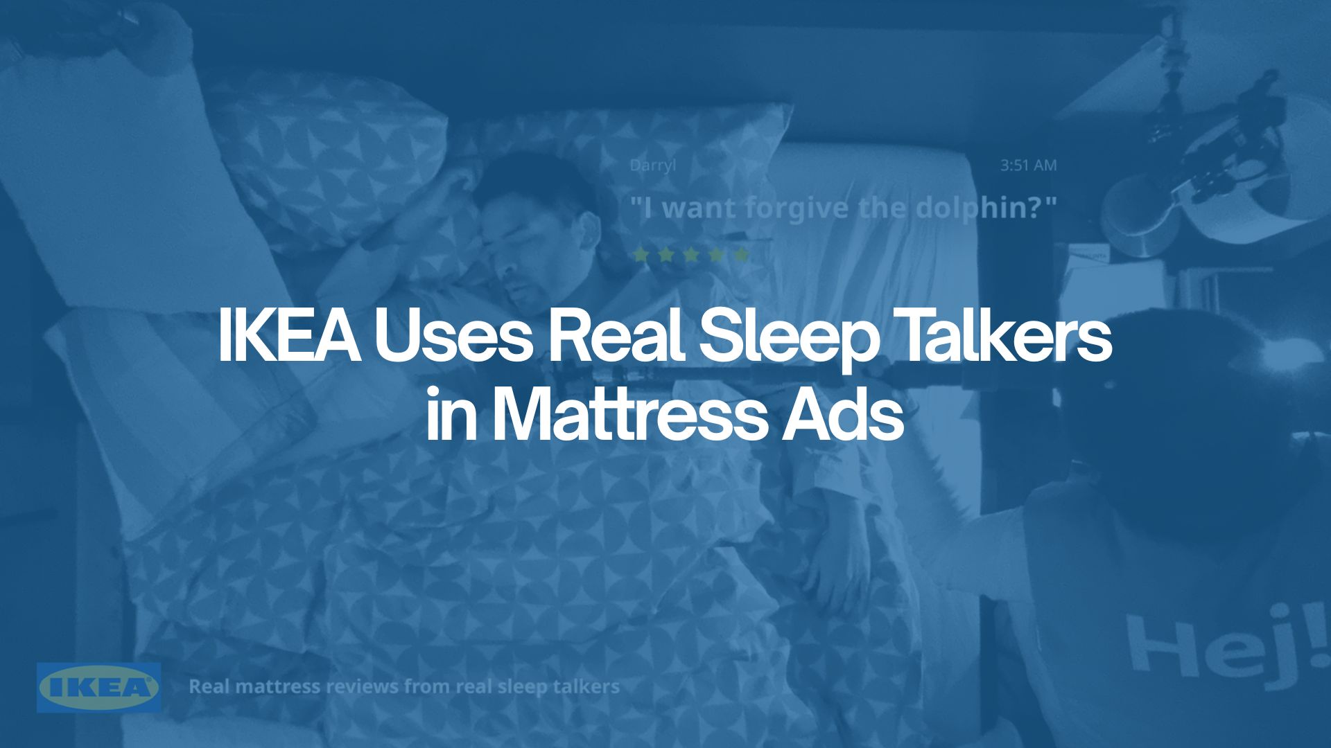 Marketing Trends IKEA