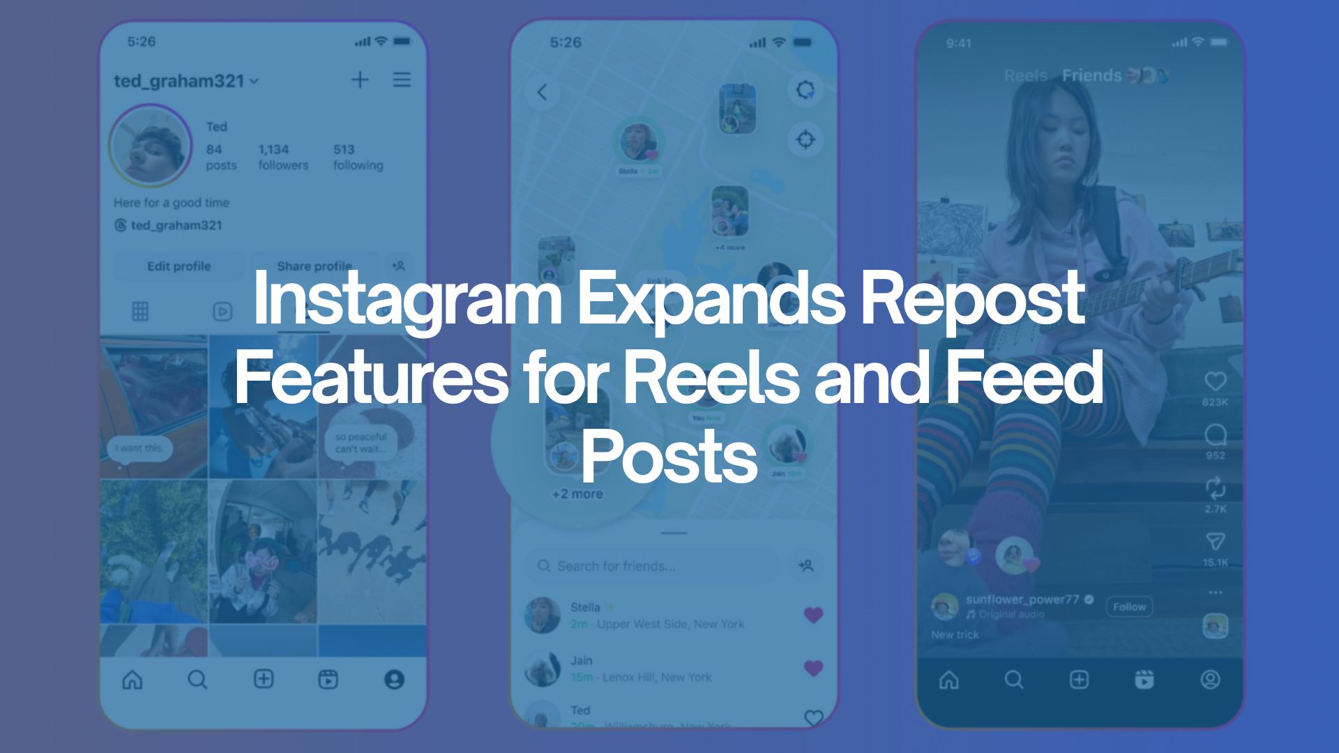 Marketing Trends Repost