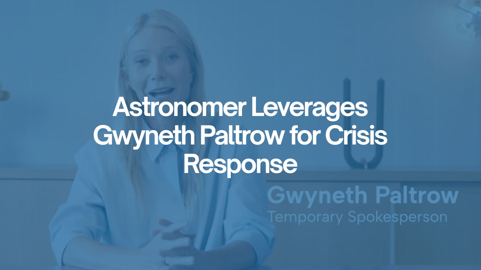 Marketing Trends Astronomer