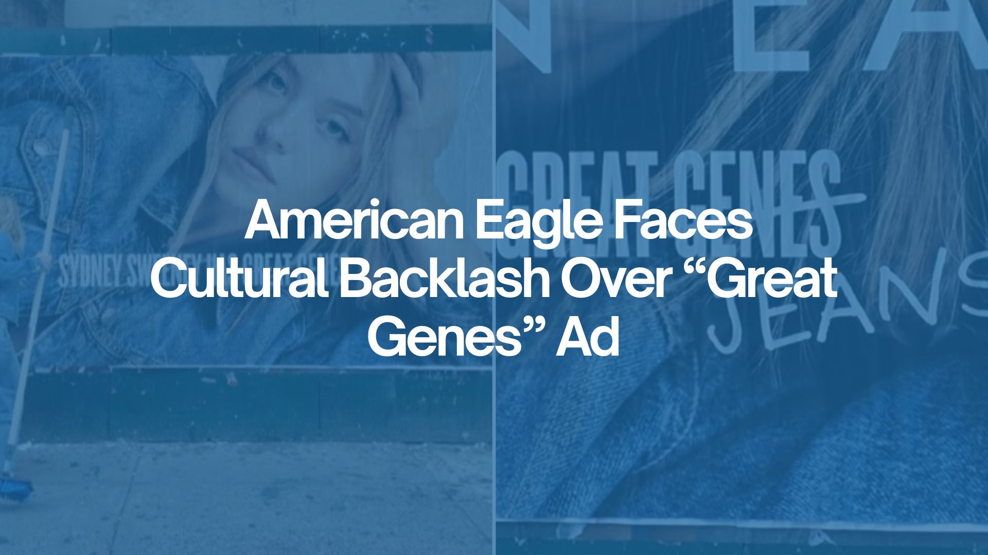 Marketing Trends Good Genes