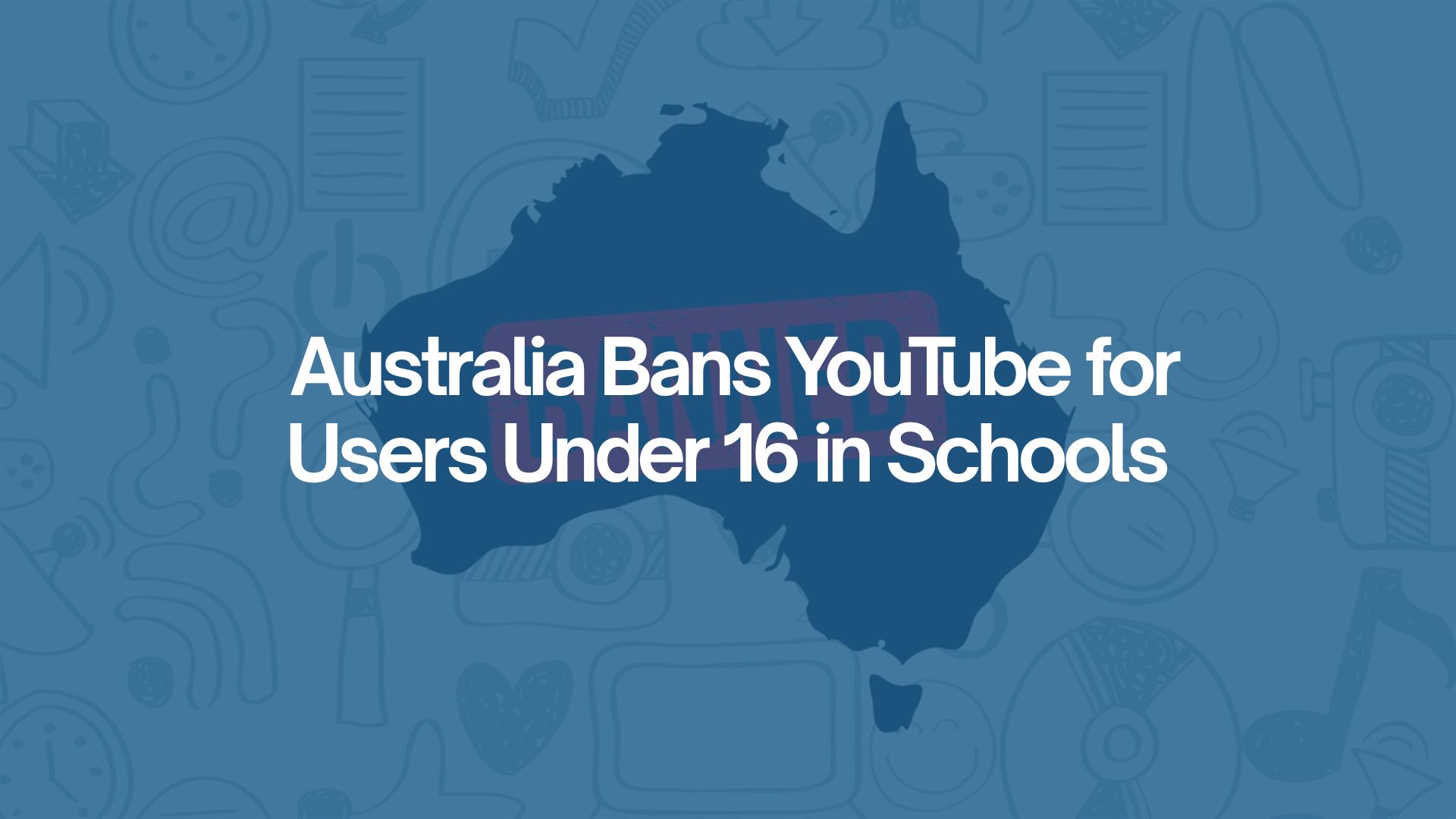 Marketing Trends Australia Ban