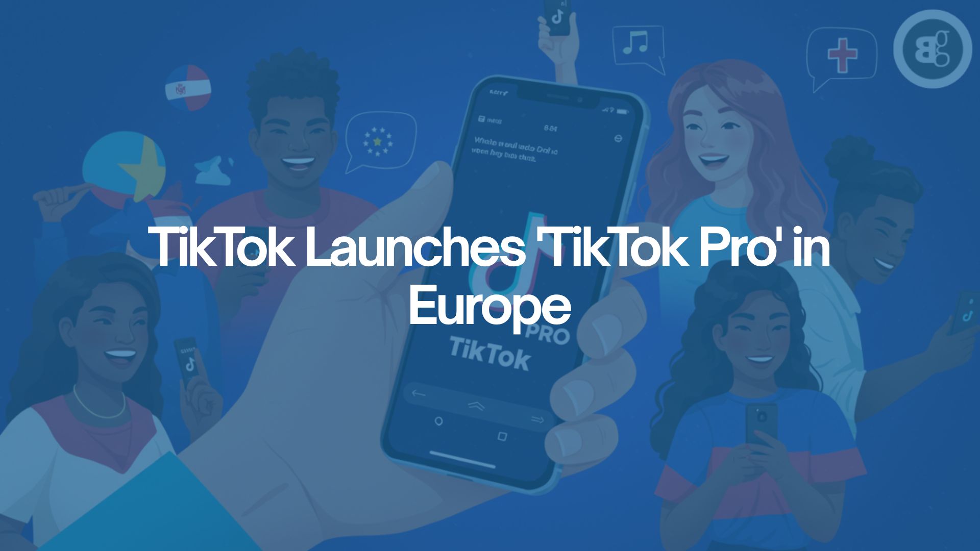 Marketing Trends TikTok Pro