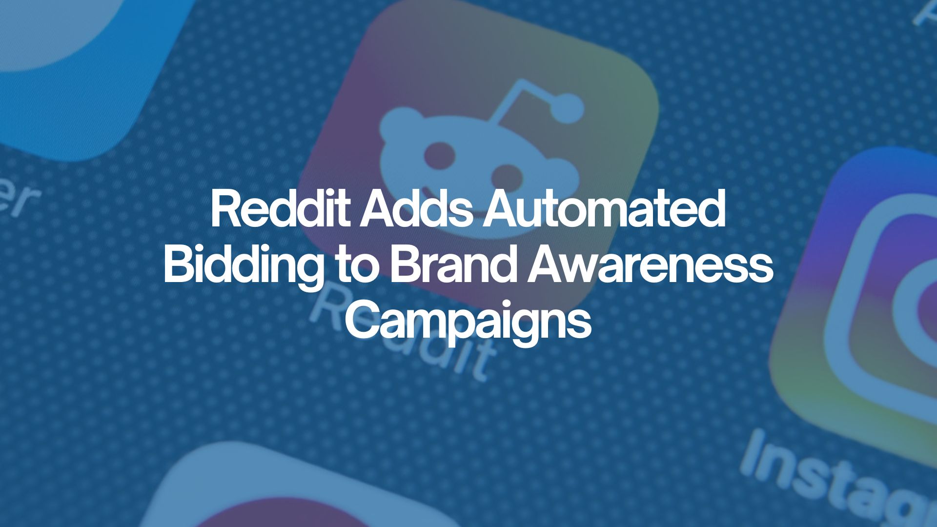 Marketing Trends Reddit AI