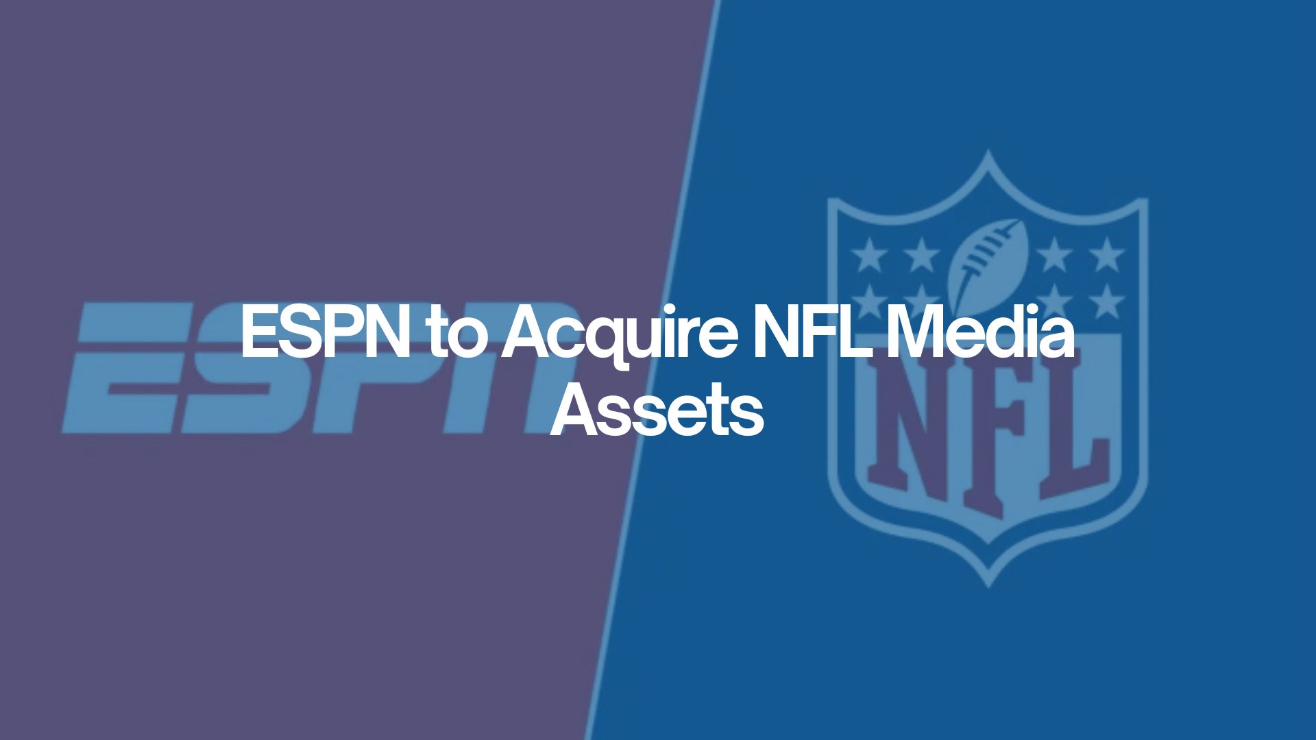 Marketing Trends ESPN NFL